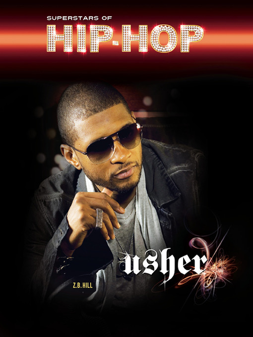 Title details for Usher by Z. B. Hill - Available